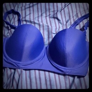 Underwire Bra Style Bikini Top